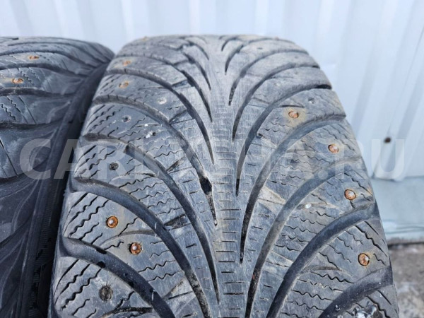 Комплект Goodyear UltraGrip Extreme 205 55 R16   