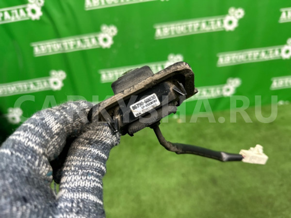 Камера заднего вида Lexus GX470 2002-2009 8679060030 Lexus GX 