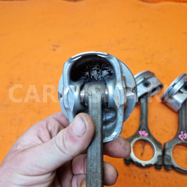 Шатун rio 4 elantra 5 G4FG 1.6 Hyundai Elantra 