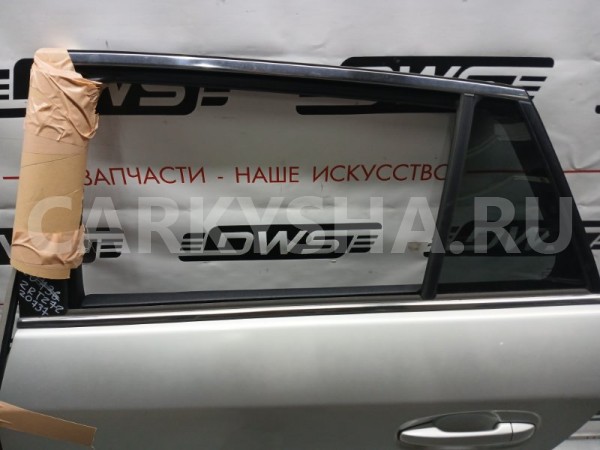 Дверь задняя левая Toyota Avensis 