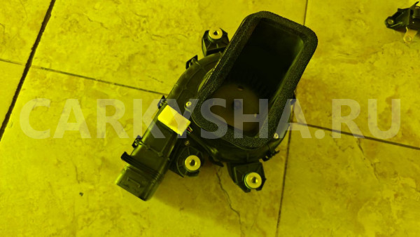 Мотор охлаждения батареи Honda Fit оригинальный номер 1J810-5P6-0032