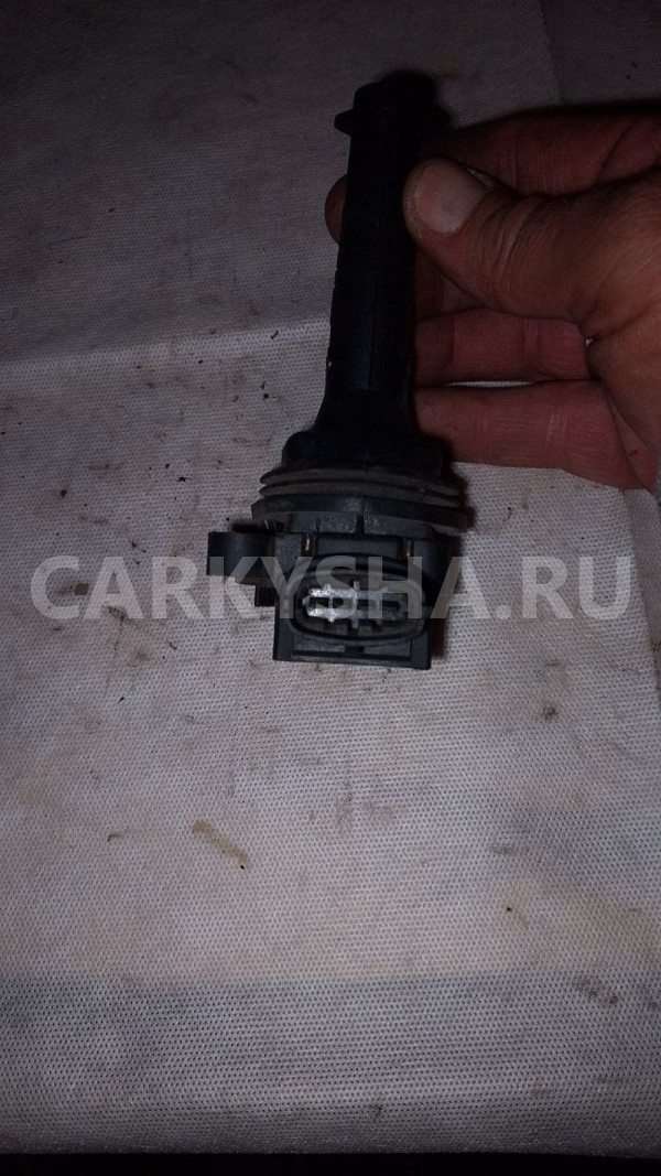 Катушка зажигания Volvo S80 Volvo S80 оригинальный номер 9125601