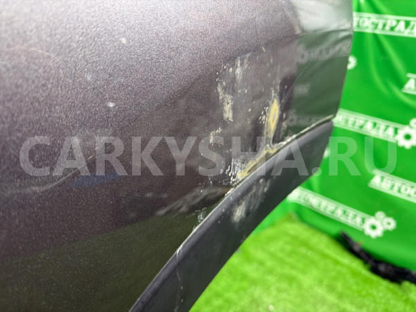 Дверь Toyota Highlander 2013-2019 670040E110 U50, задняя левая Toyota Highlander 