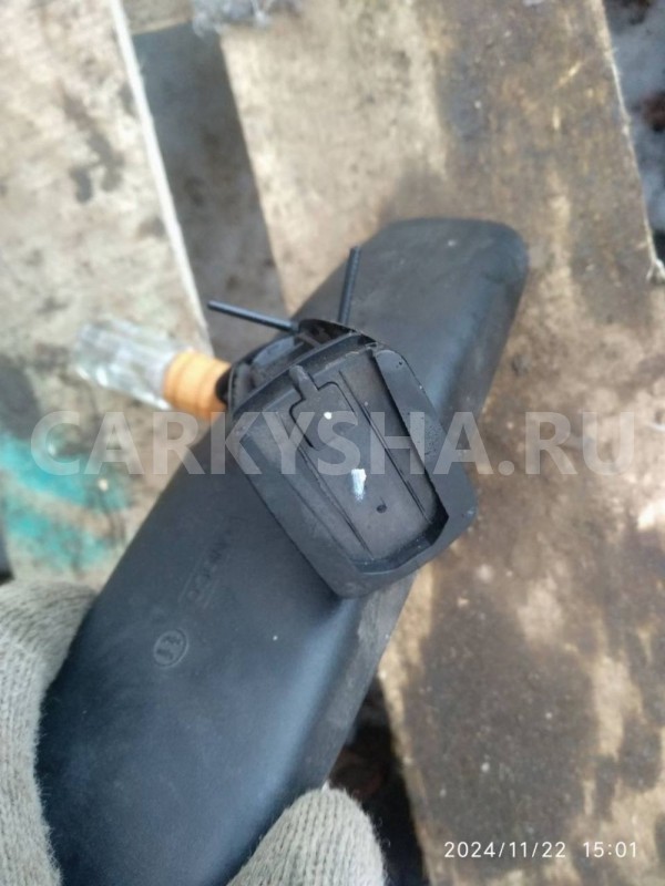 Зеркало салонное Ford Focus II рестайлинг (2007—2011) Ford Focus оригинальный номер 5314904