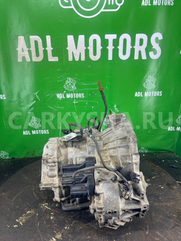 Акпп Toyota Camry 2001-2004 1235 XV-30 1MZ -FE Toyota Camry 