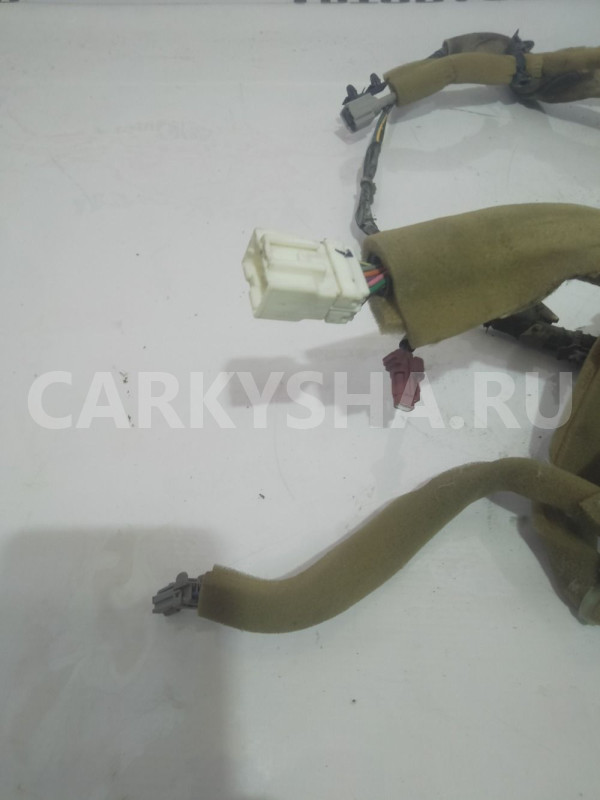 Проводка передней правой двери infiniti FX45 S50 Infiniti FX оригинальный номер 24124CG010