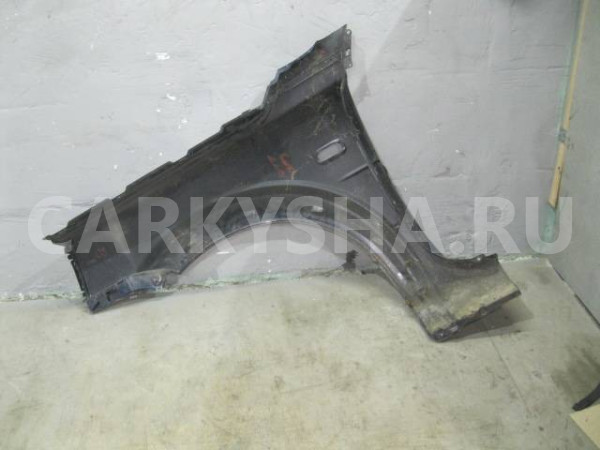 Крыло переднее правое Land Rover Freelander 1998-2006 Land Rover Freelander оригинальный номер ASB490120