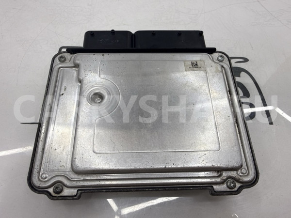 Блок управления двигателем Skoda Octavia A5 CAXA Skoda Octavia 