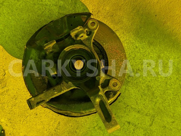 Ступица Toyota Camry 