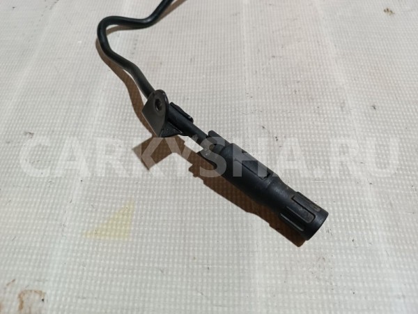 Трубка вентиляции картера Jaguar XF 