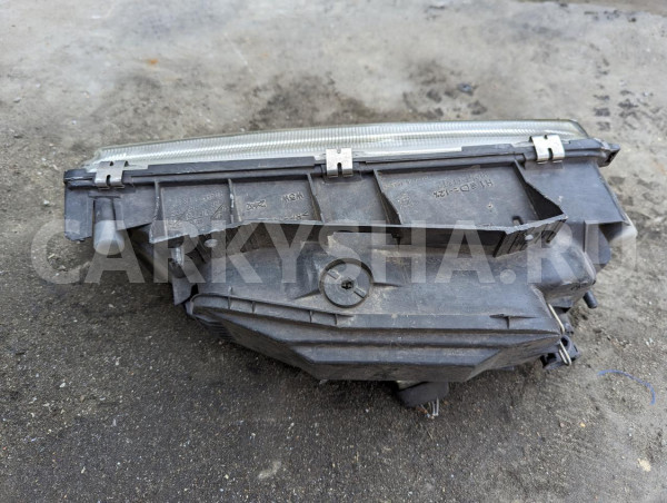 Фара Citroen Xantia оригинальный номер 9171192704