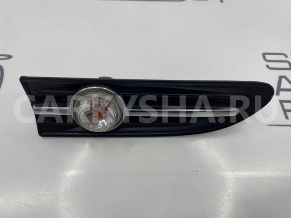 Молдинг крыла передний правый Hyundai Hyundai Tiburon 