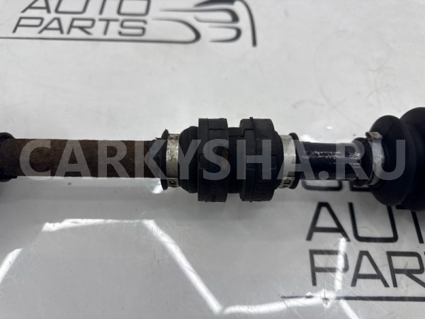 Привод передний левый Nissan Note E11 1.6 HR16DE Nissan Note 