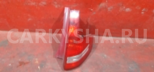 Ситроен С4 фонарь задний правый Citroen C4 05-11 Citroen C4 