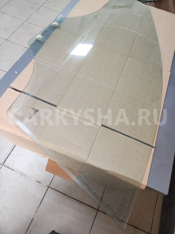 Стекло передней левой двери Hyundai Solaris 1 Hyundai Solaris оригинальный номер 43R000381