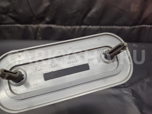 Фиксатор подголовника BMW E34 8102720 BMW 5er 