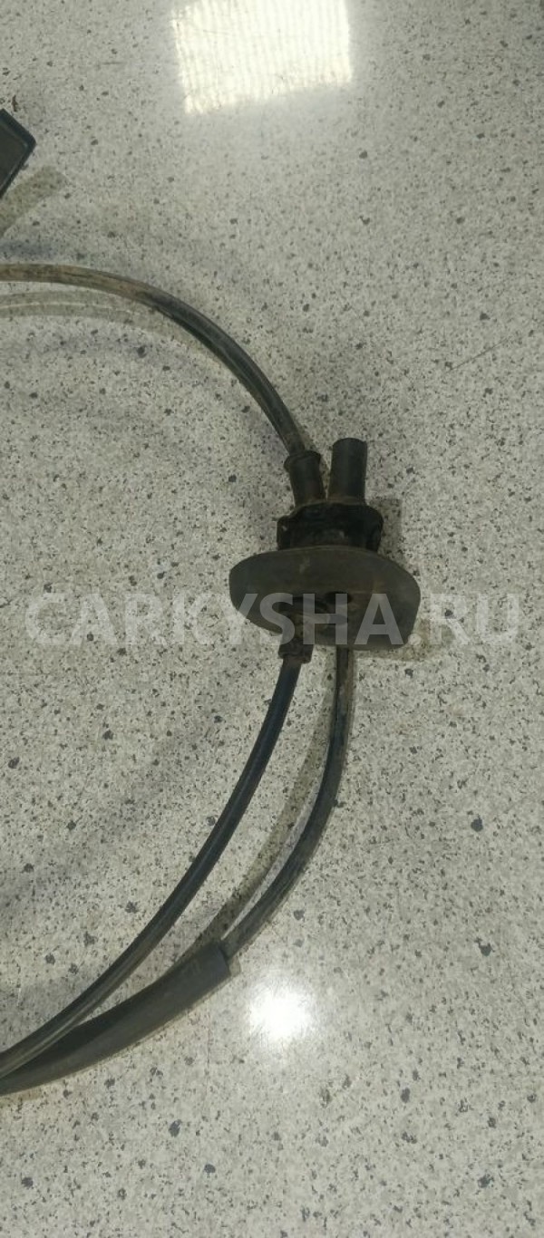 Трос открывания капота Nissan Almera G15 (2012—2018) Nissan Almera оригинальный номер 656214AA0A