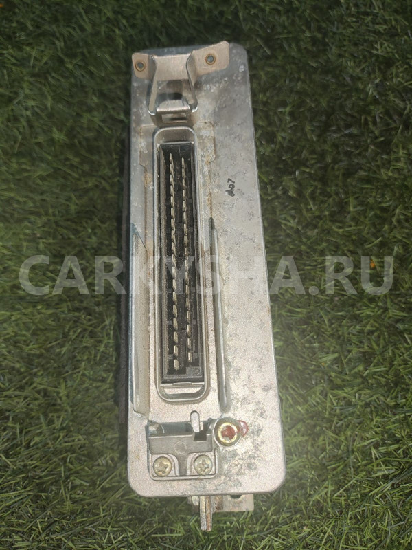 Блок управления ABS Audi 100 C4 Audi 100 оригинальный номер 857907379D