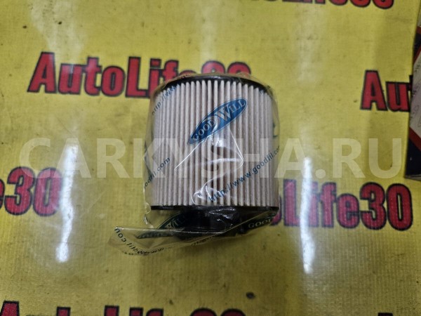 Фильтр топливный Opel Astra 