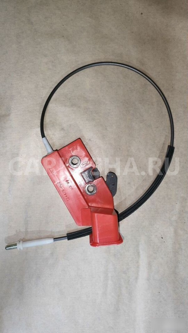 Замок спинки заднего сиденья Ford Focus 1 Ford Focus 