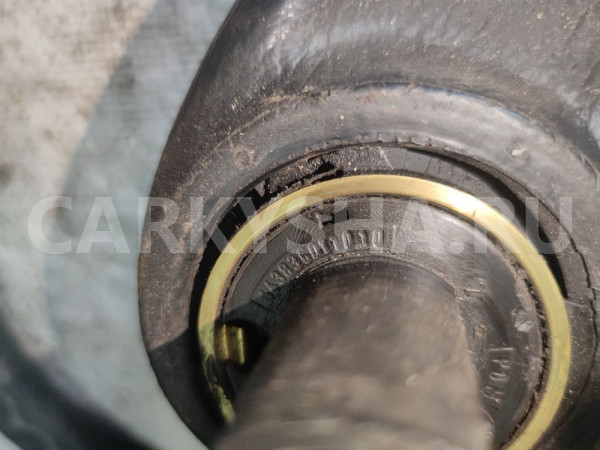 Рулевое колесо,руль  Skoda Felicia I 1994–2001 Skoda Felicia оригинальный номер 6U0419660