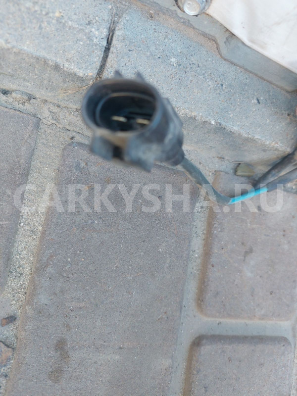 Блок управления вентилятором Toyota Avensis T250 Toyota Avensis оригинальный номер 2468103560