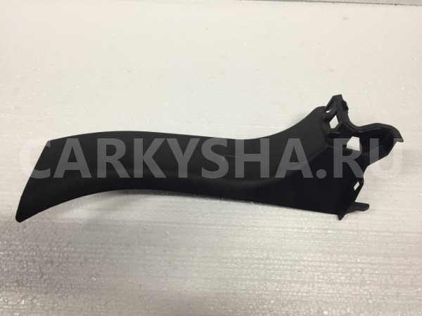 Обшивка багажника Lexus RX IV оригинальный номер 64753-48040-C0