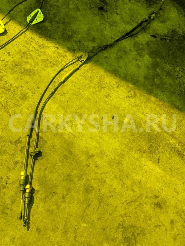 Тросик автомата Toyota Camry 