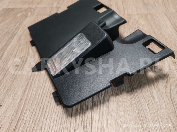 Фонарь подсветки бардачка Lada X-Ray 2017 685789879R 21179 ВАЗ (Lada) XRAY 