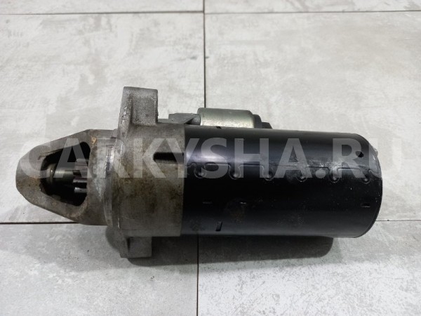 Стартер PORSCHE Cayenne S 2011 0001139021 958 M48.02 Porsche Cayenne 