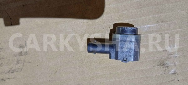 Датчик парковки Skoda Octavia II рестайлинг (2008—2013) Skoda Octavia оригинальный номер 4h0919275