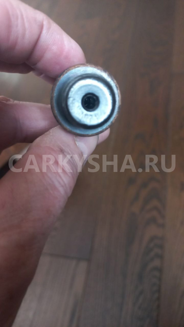 Датчик давления масла Hyundai Santa Fe CM (2005-2012) Hyundai Santa Fe 