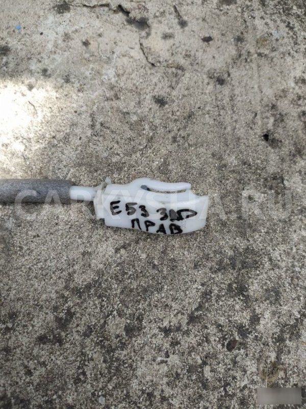 Трос ручки двери задний BMW X5 E53 BMW X5 