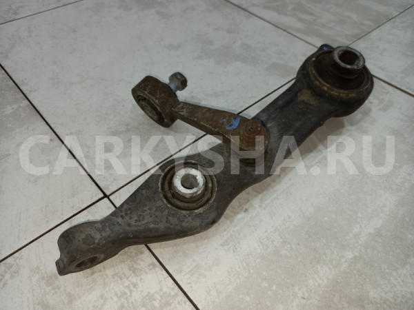 Рычаг подвески Mercedes CLS500 A2113308207 W219, передний правый Mercedes-Benz CLS-klasse 