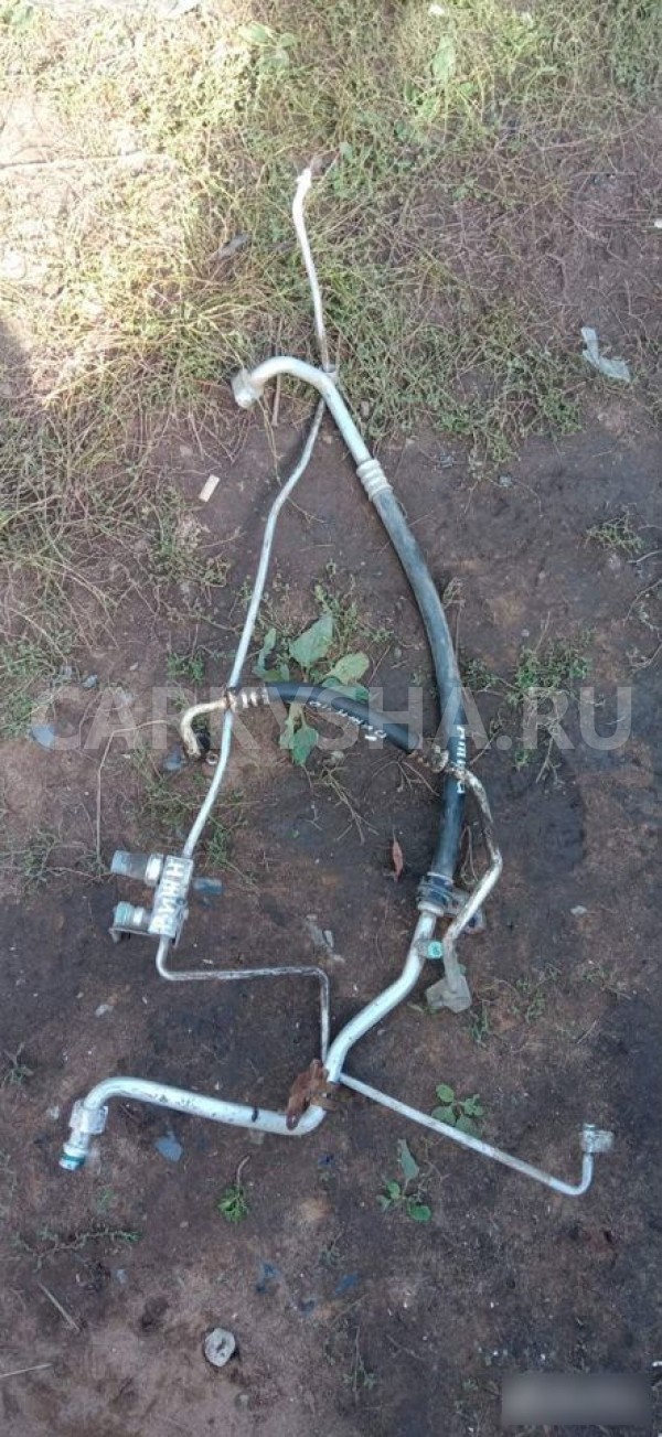 Трубка кондиционера Geely FC (Vision) I (2006—2011) Geely FC (Vision) оригинальный номер Jl4G18