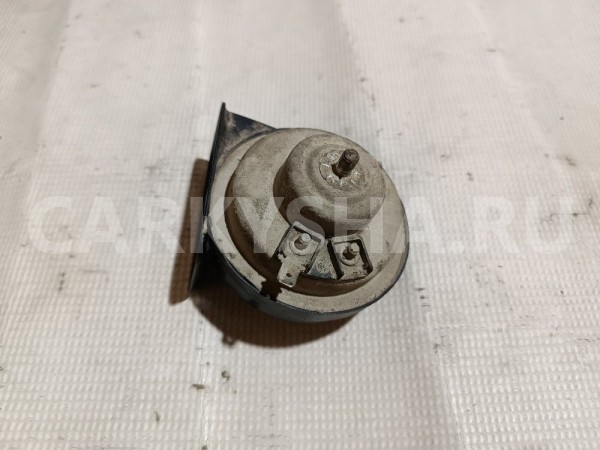 Сигнал звуковой Ford Fiesta 