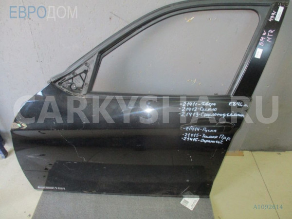 Стекло BMW X1 E84 (2009—2012) BMW X1 оригинальный номер 51 33 2 990 295