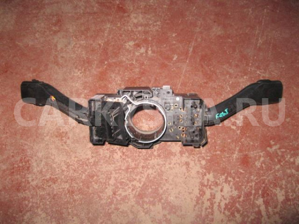 Переключатель поворотов подрулевой Skoda Fabia 1999-2006 Skoda Fabia оригинальный номер 8L0953513G