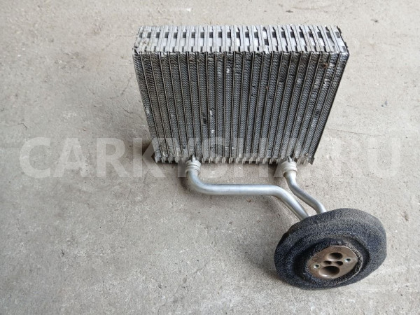 Испаритель кондиционера Renault Megane 2 Renault 20 оригинальный номер 7701207708