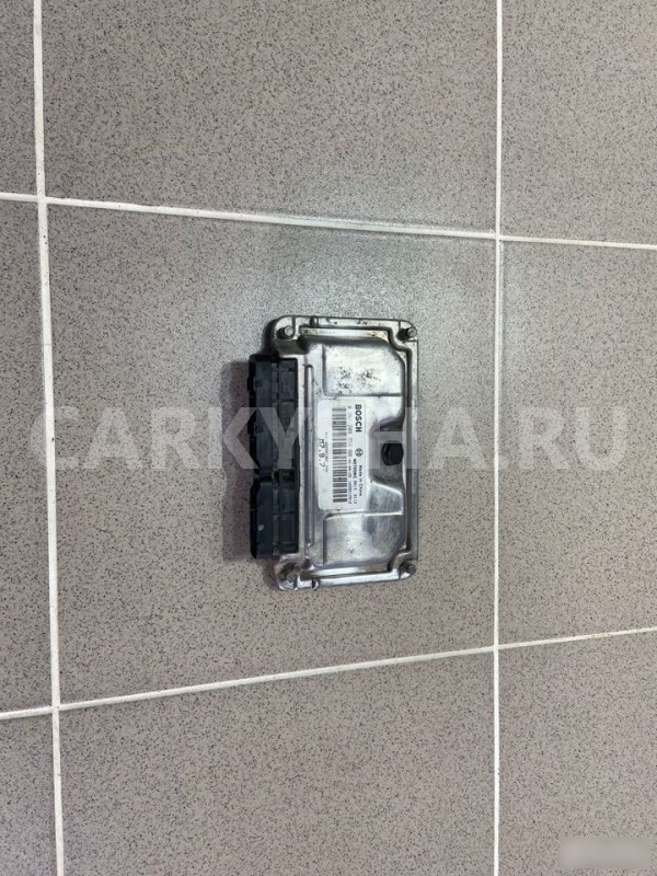 Блок управления двс (эбу) Chery Amulet (A15) Chery Amulet (A15) оригинальный номер 261208359