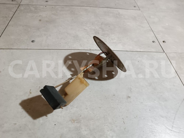 Датчик уровня топлива Mitsubishi Diamante оригинальный номер MR208482