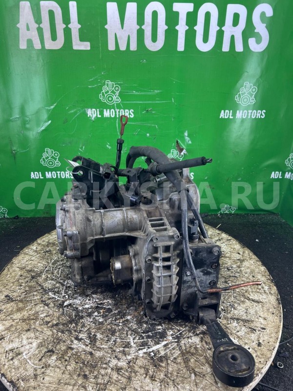 Акпп Hyundai Accent 1999-2012 1116 2 G4EC 1.5Л 102ЛС Hyundai Accent 