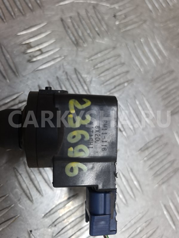 Катушка зажигания Honda Fit 