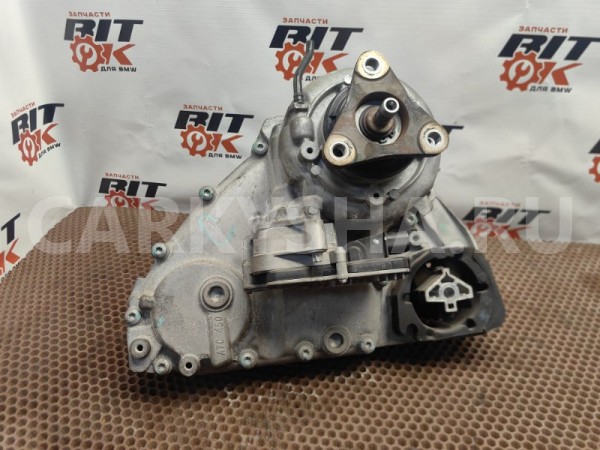 Раздатка ATC 450 BMW X5 