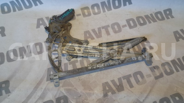 Стеклоподъемник передний правый Toyota Carina Toyota Carina ED оригинальный номер 8572020180