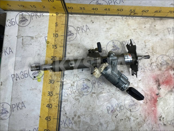 Рулевая колонка Chery CrossEaster B14 Chery CrossEastar (B14) 