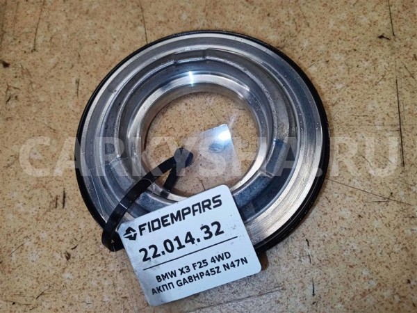 Название детали Шайба АКПП Модель BMW X5 F15 2013> BMW X5 оригинальный номер 1090371011