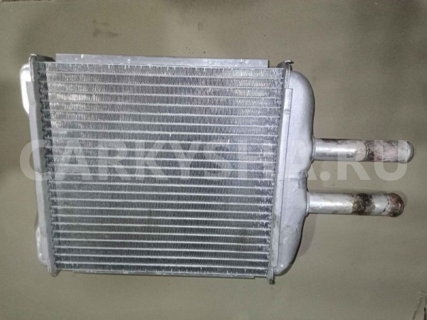 Радиатор отопителя Chevrolet Epica I рестайлинг (2008—2012) Chevrolet Epica оригинальный номер 96472174