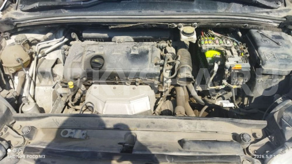 МКПП Citroen C4 1.6 2222YA Citroen C4 оригинальный номер 2222YA