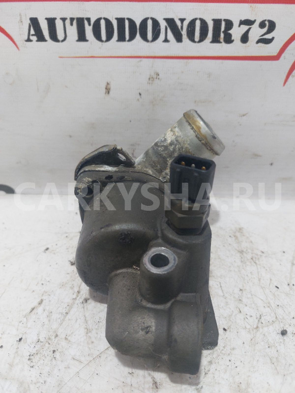 Корпус термостата Hyundai Getz Hyundai Getz оригинальный номер 2560022760